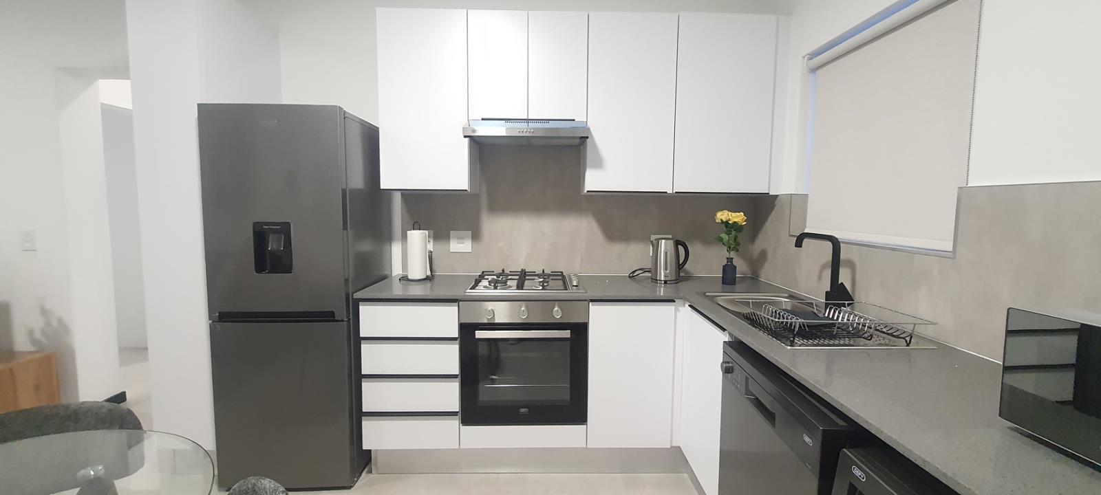 1 Bedroom Apartment in Fourways
