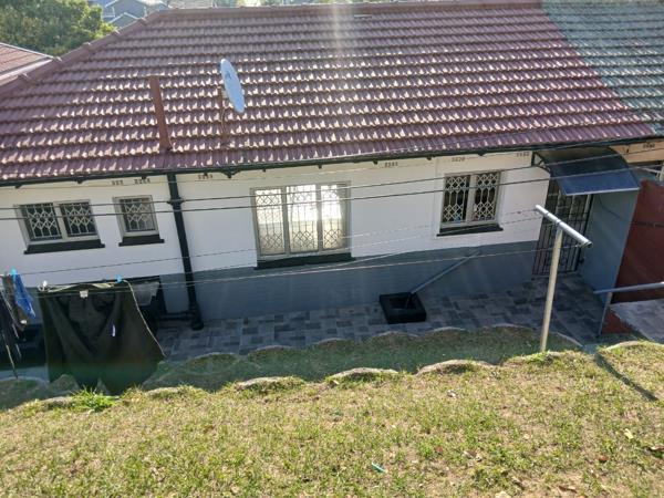 2 Bedroom Garden Cottage