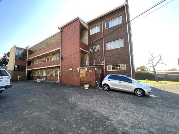 3 Bedroom Flat