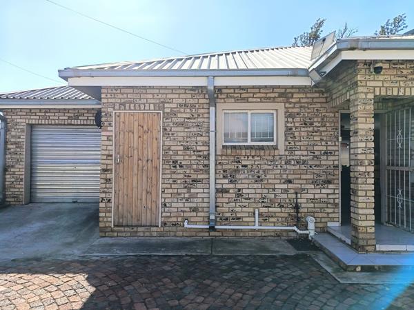 3 Bedroom Simplex