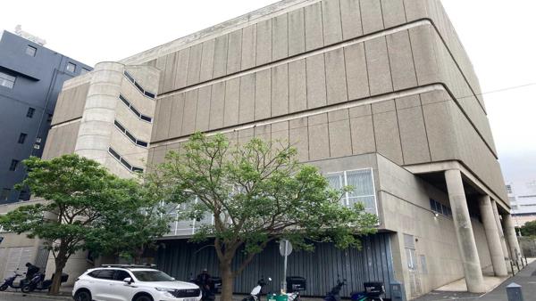 4 830  m² Office Space