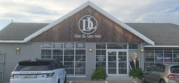 200  m² Retail Space