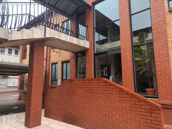 170  m² Commercial space