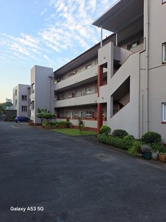 1.5 Bedroom Apartment