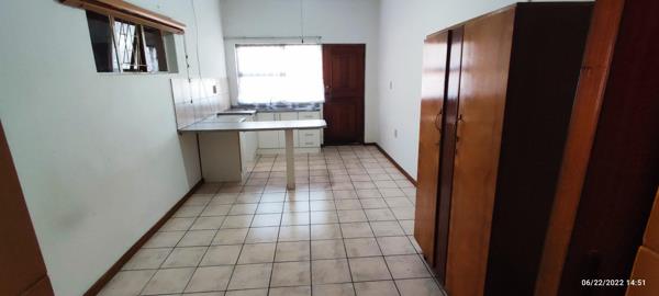 1 Bedroom Garden Cottage