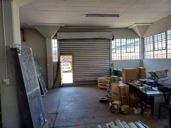 426  m² Industrial space