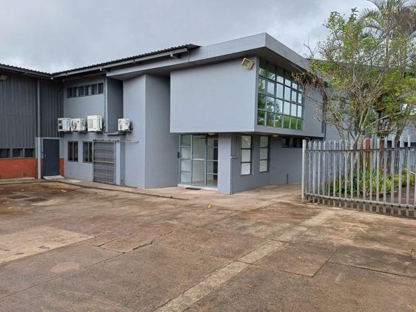 1 602  m² Industrial space