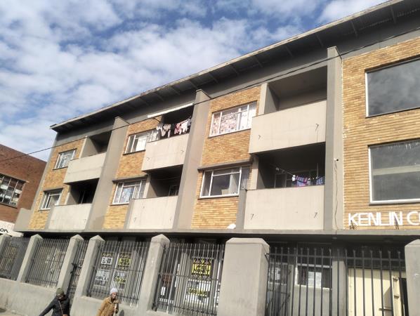 3 Bedroom Flat