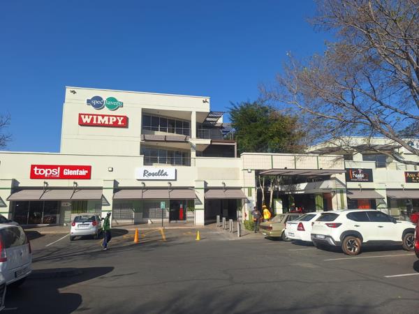 74  m² Commercial space