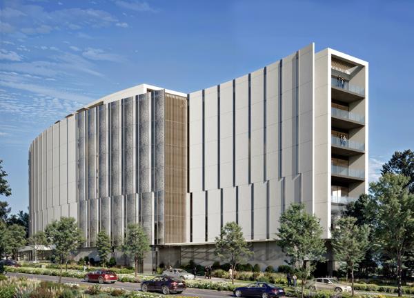 1 696  m² Commercial space