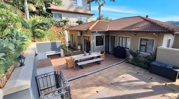4 Bedroom Townhouse