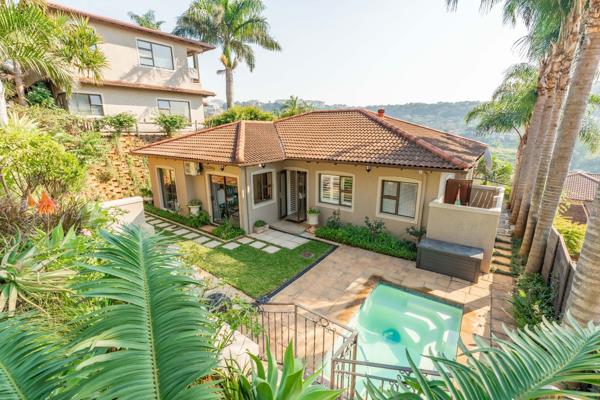 4 Bedroom Townhouse