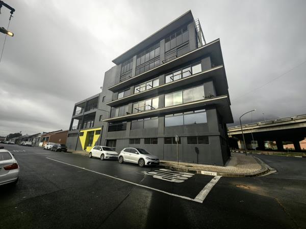 260  m² Commercial space