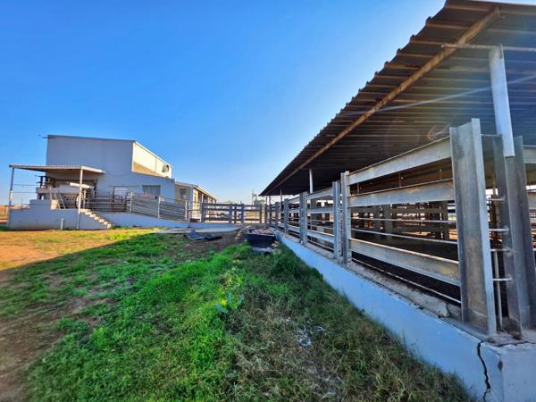 770  m² Commercial space