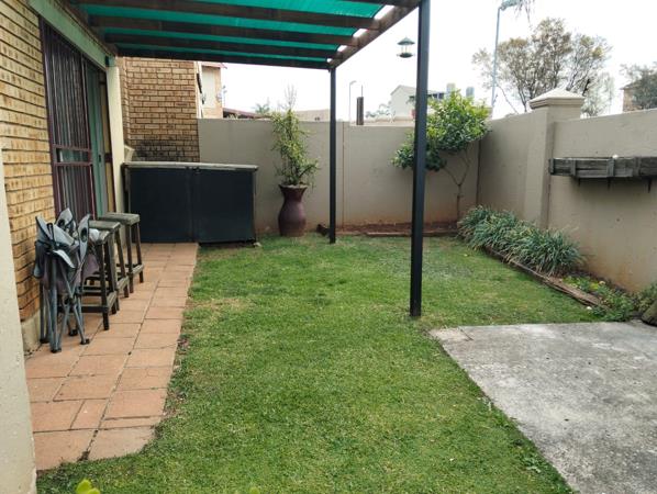 2 Bedroom Duplex