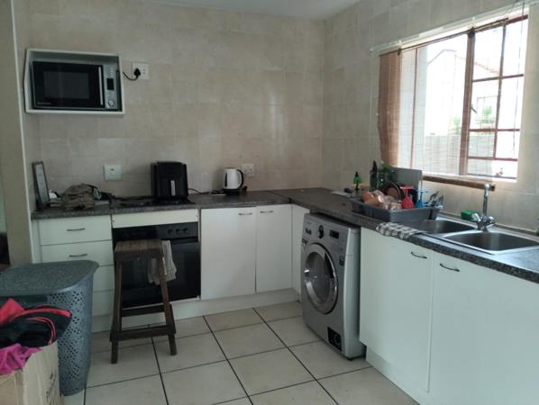 2 Bedroom Duplex