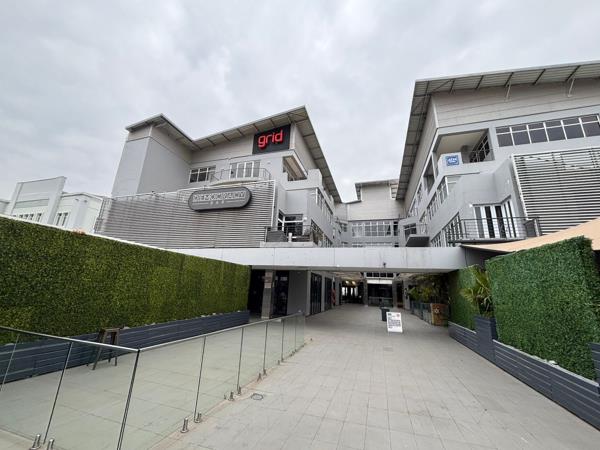 286 m² Commercial space