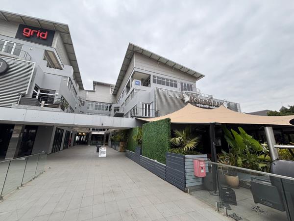 208 m² Commercial space