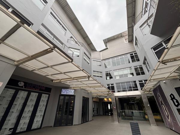 280 m² Commercial space