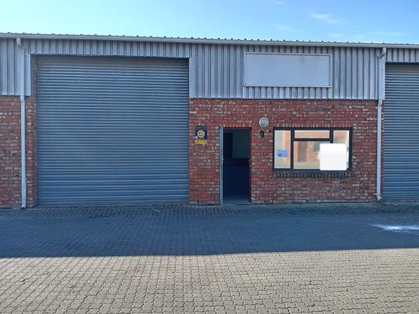 164  m² Commercial space