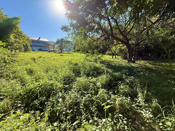 1 164 m² Land