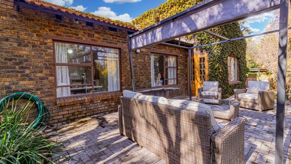 8 565 m² Smallholding