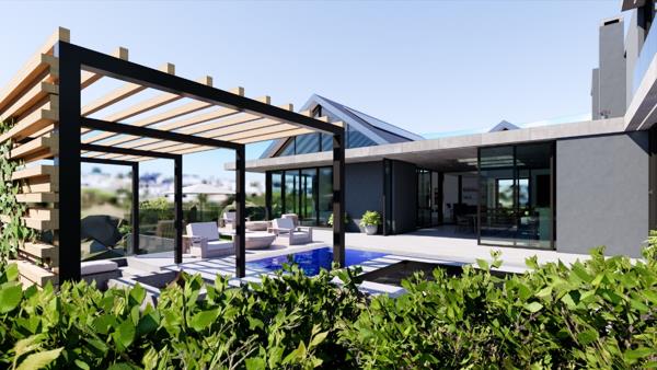 6 Bedroom House