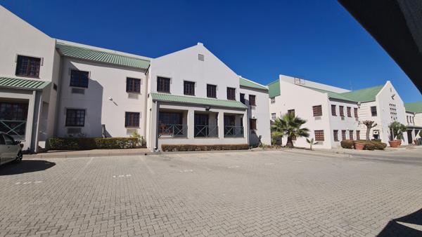 380  m² Industrial space