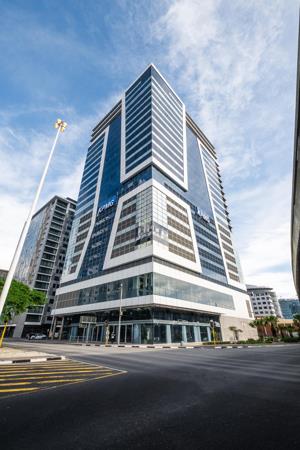 1 669 m² Commercial space