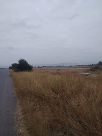 275 m² Land