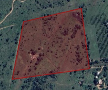 8.5 ha Land