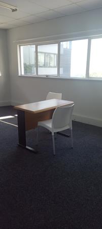 153  m² Office Space