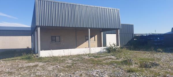 1 200  m² Office Space