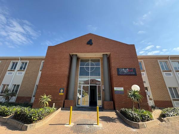 261 m² Commercial space