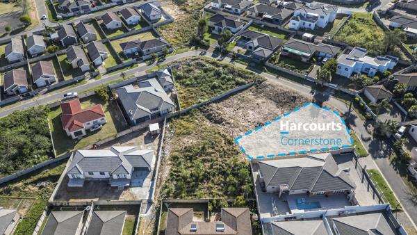 659 m² Land