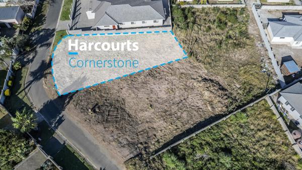 659 m² Land