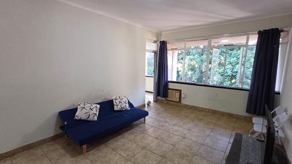 1.5 Bedroom Apartment