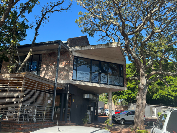 72  m² Commercial space