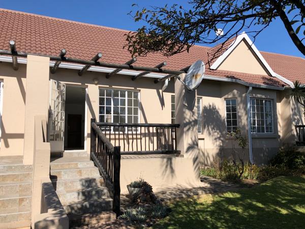 2 Bedroom Simplex
