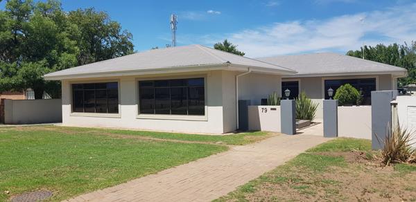 802  m² Commercial space