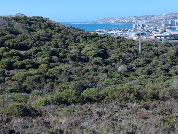 730 m² Land
