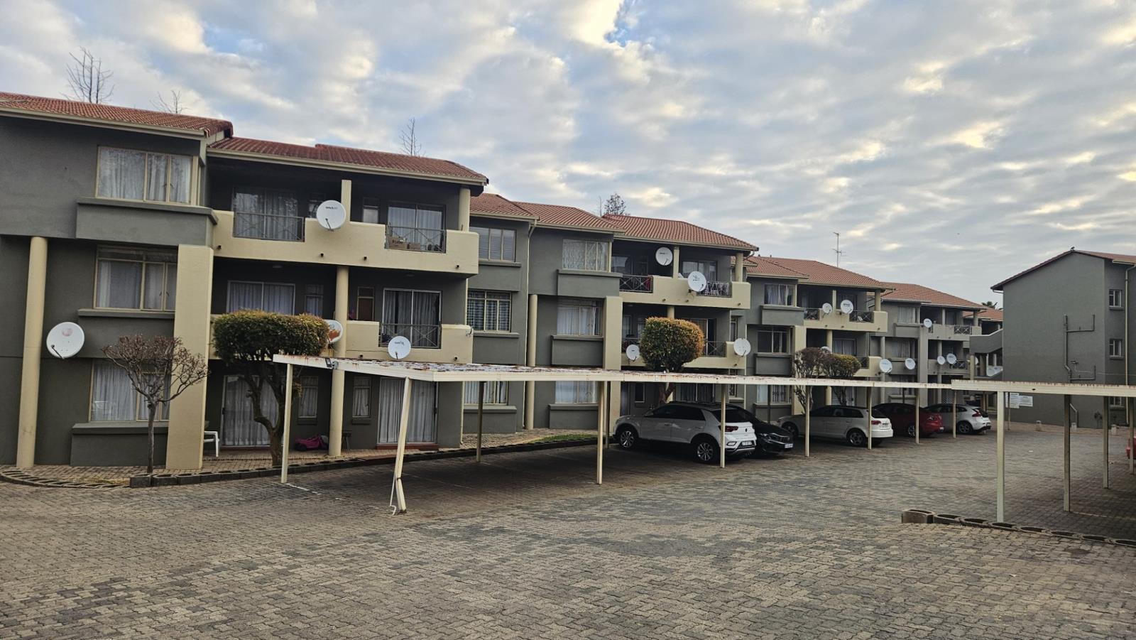 2 Bedroom Apartment in Florida