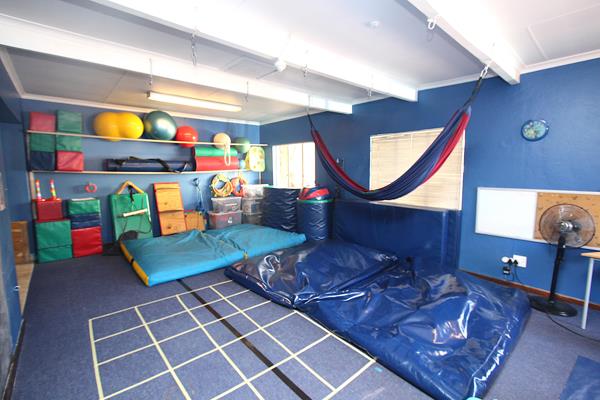 1 Bedroom Garden Cottage