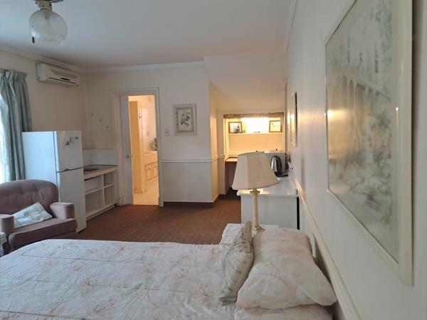 1 Bedroom Garden Cottage