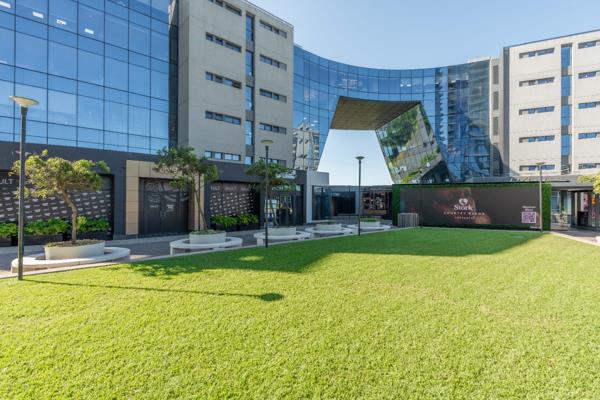 653 m² Commercial space