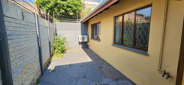 3 Bedroom Simplex