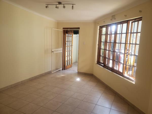 1 Bedroom House