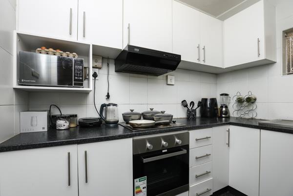 1 Bedroom Flat