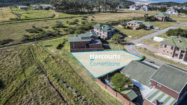 593 m² Land