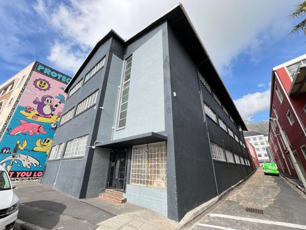 500  m² Commercial space